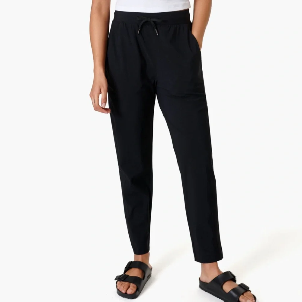 Sweaty Betty Explorer Tapered Athletic Pants
